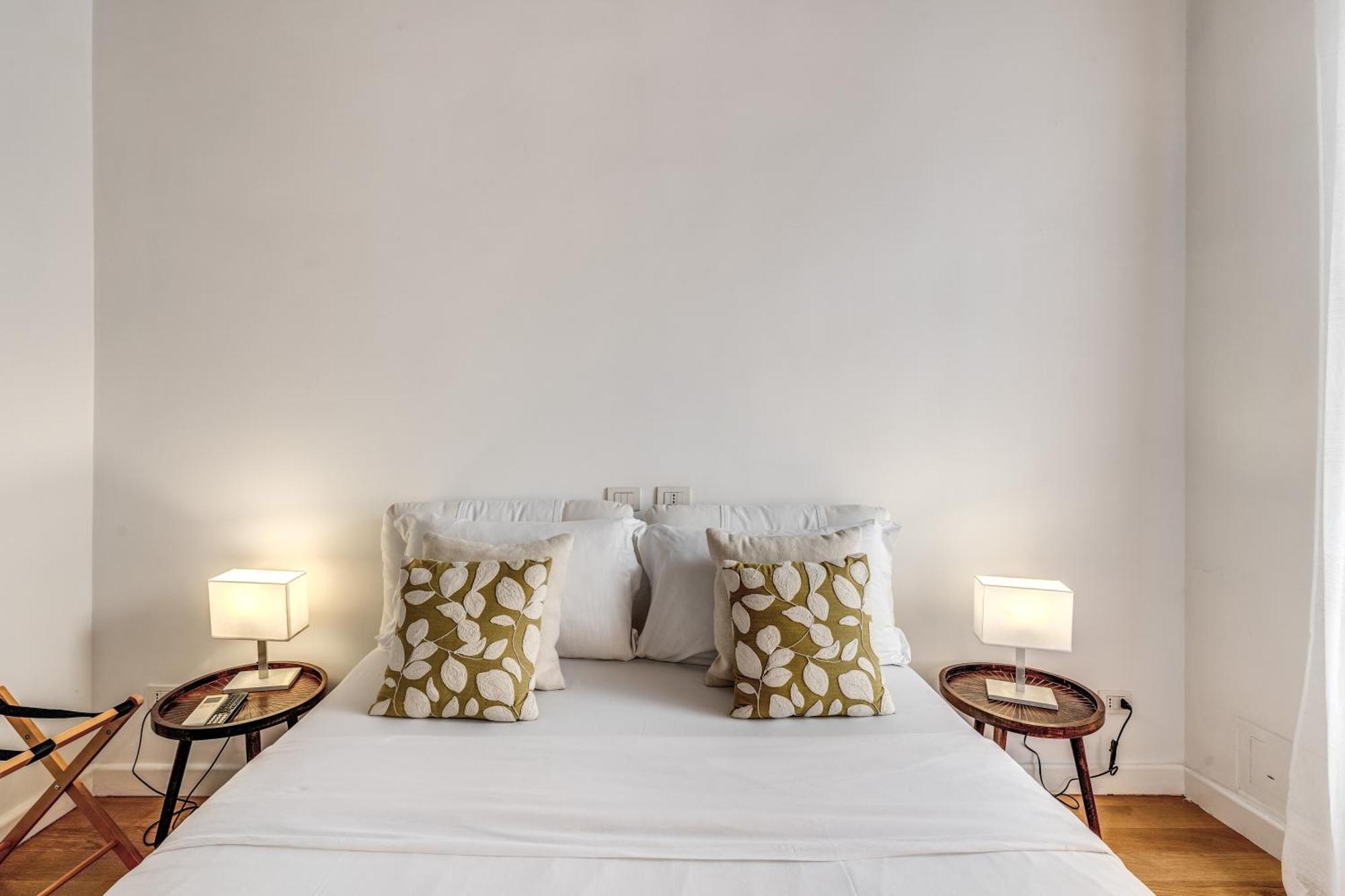 Trevi Beau Boutique Hotel — Fotos 2