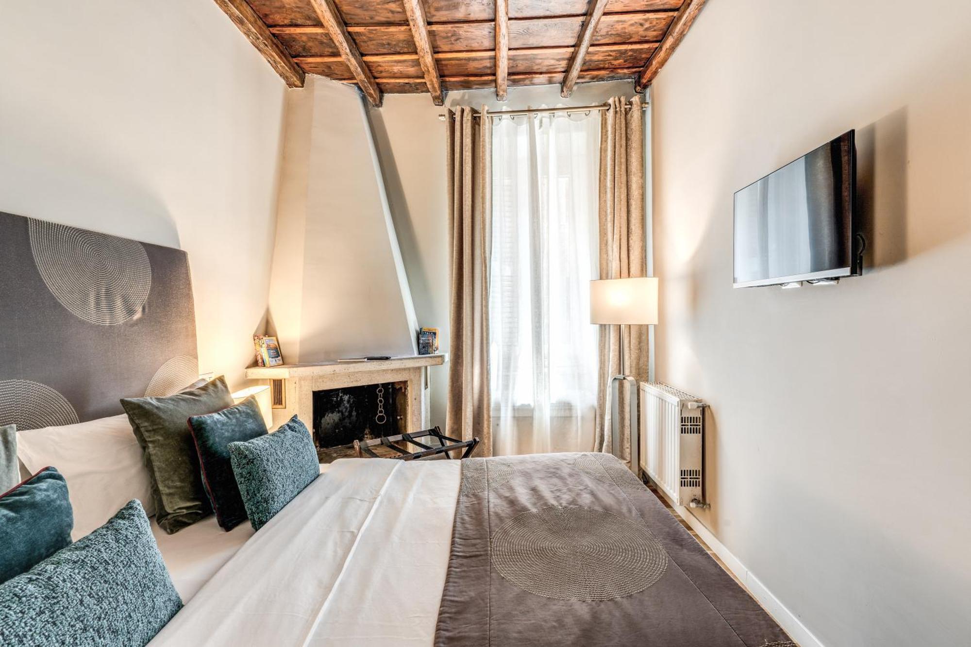 Trevi Beau Boutique Hotel, Rome